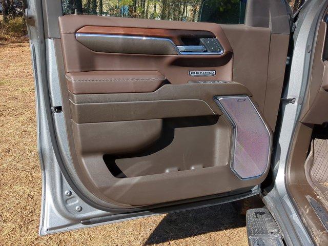 2025 GMC Sierra 1500 Vehicle Photo in ALBERTVILLE, AL 35950-0246