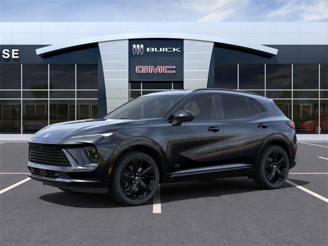 2025 Buick Envision Vehicle Photo in COLLIERVILLE, TN 38017-9006