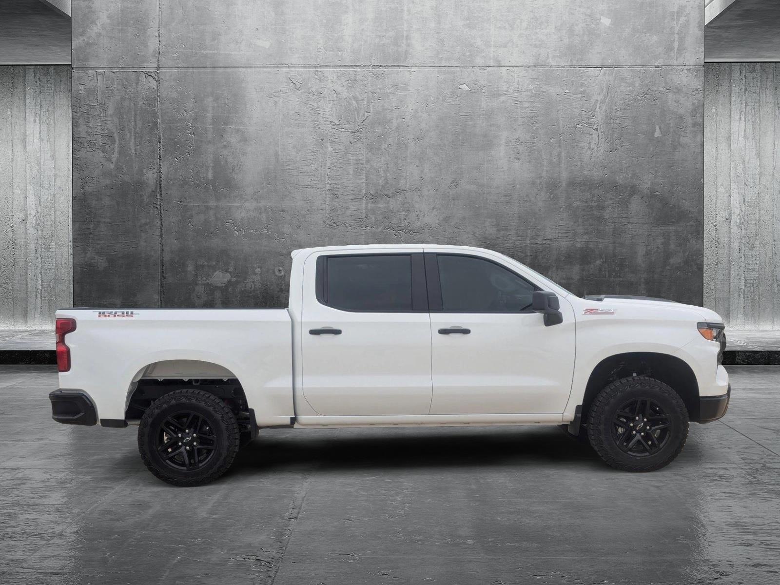 2025 Chevrolet Silverado 1500 Vehicle Photo in CORPUS CHRISTI, TX 78412-4902