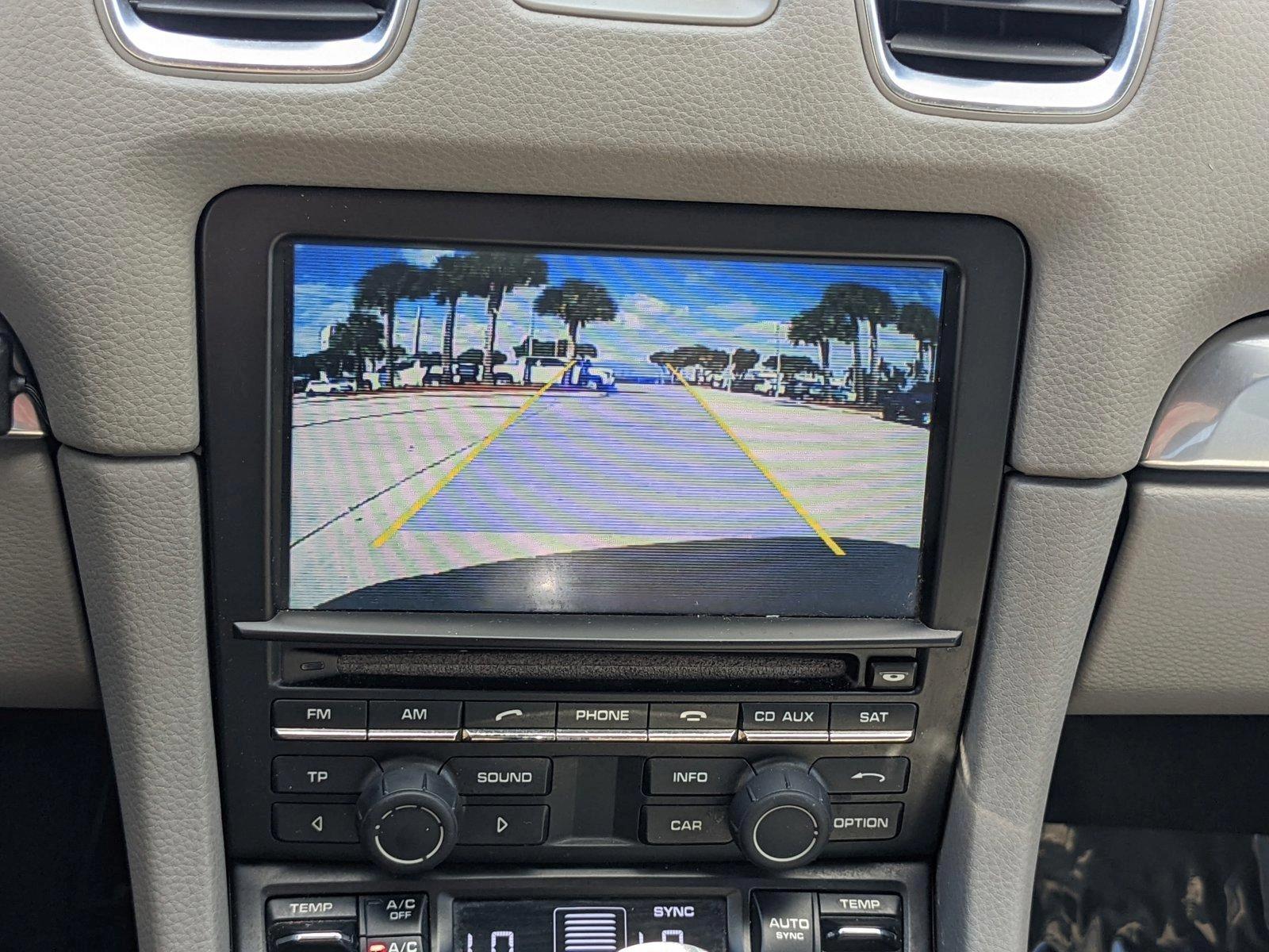 2014 Porsche Boxster Vehicle Photo in Davie, FL 33331