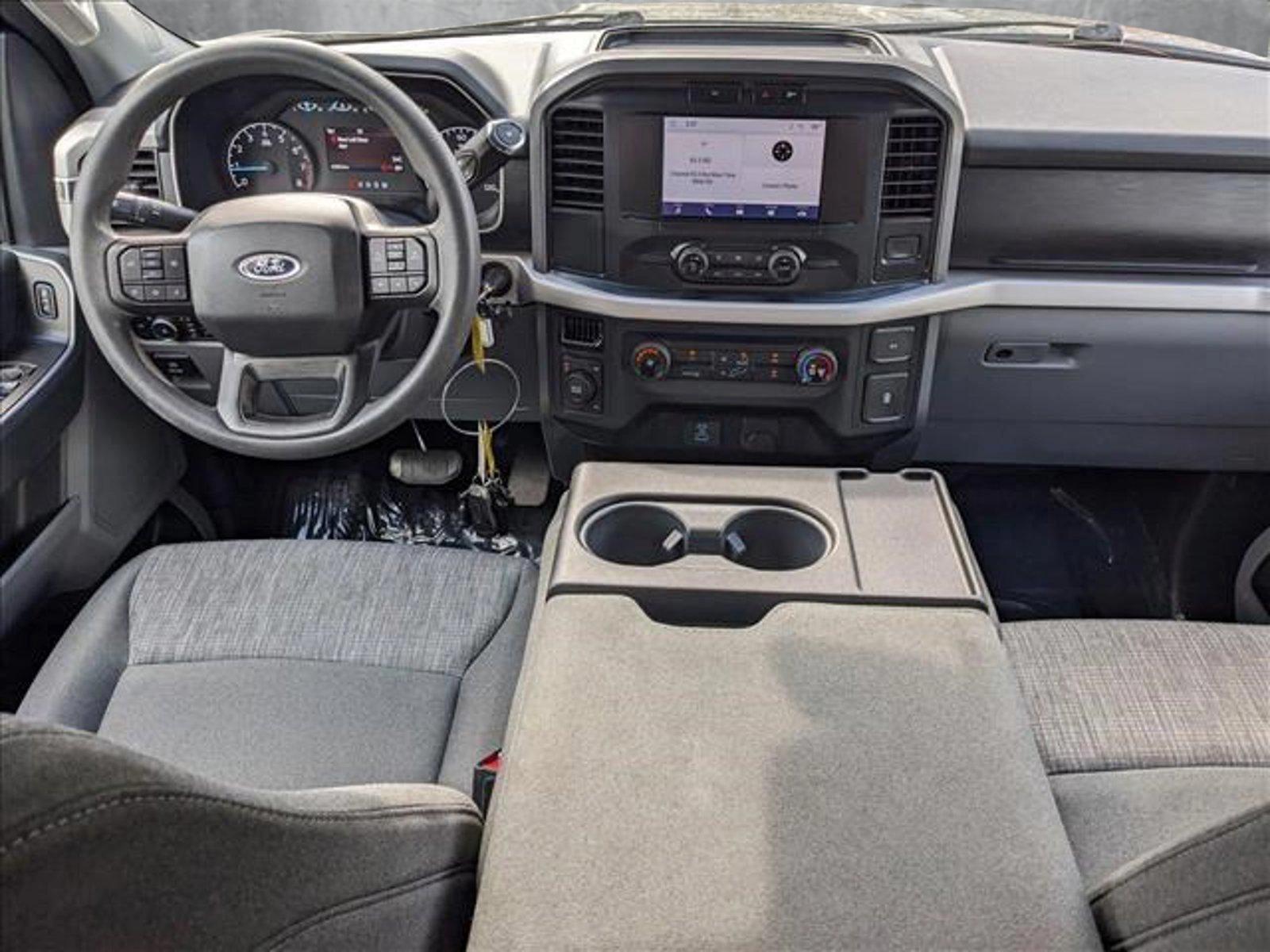 2023 Ford F-150 Vehicle Photo in Jacksonville, FL 32244