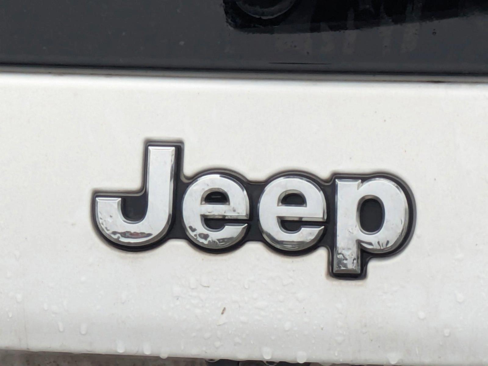 2019 Jeep Cherokee Vehicle Photo in Corpus Christi, TX 78415