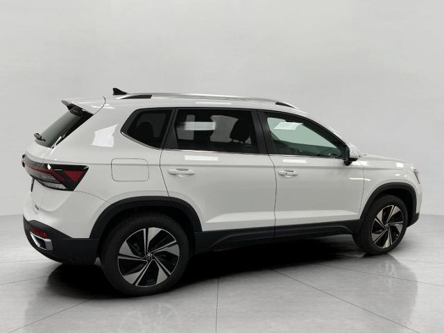 2025 Volkswagen Taos Vehicle Photo in Appleton, WI 54913