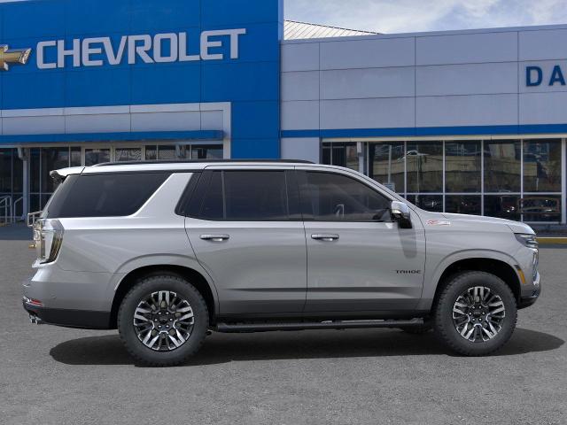 2025 Chevrolet Tahoe Vehicle Photo in HOUSTON, TX 77054-4802