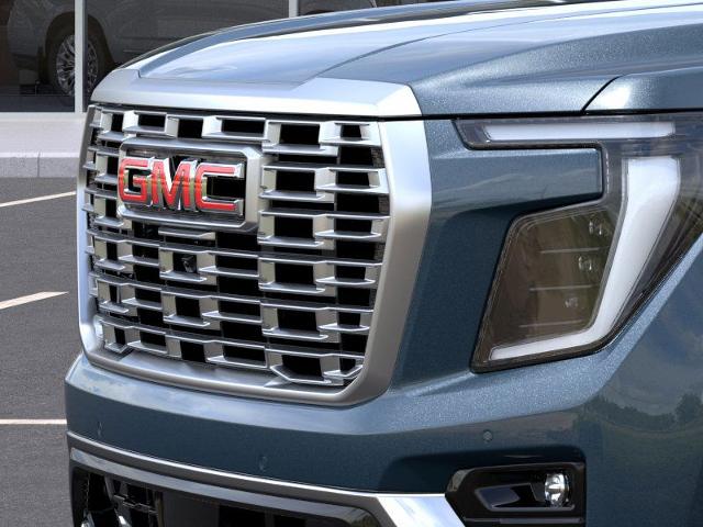 2025 GMC Yukon Vehicle Photo in LITTLE FALLS, NJ 07424-1717