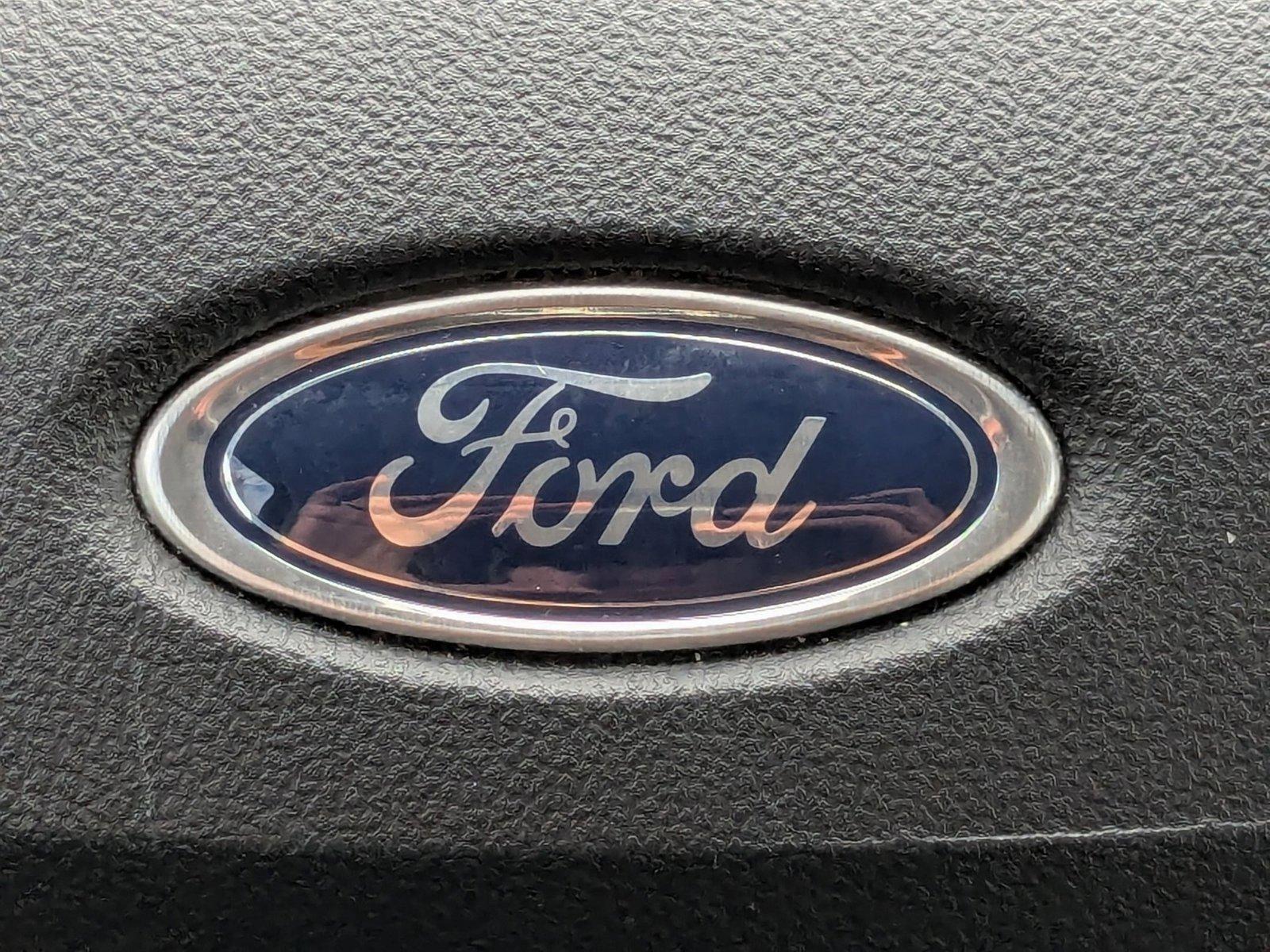 2021 Ford Escape Vehicle Photo in Panama City, FL 32401