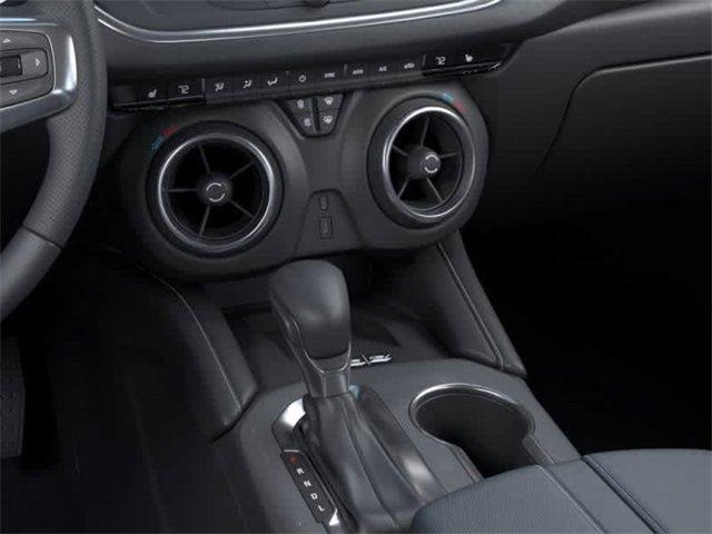 2025 Chevrolet Blazer Vehicle Photo in COLLIERVILLE, TN 38017-9006