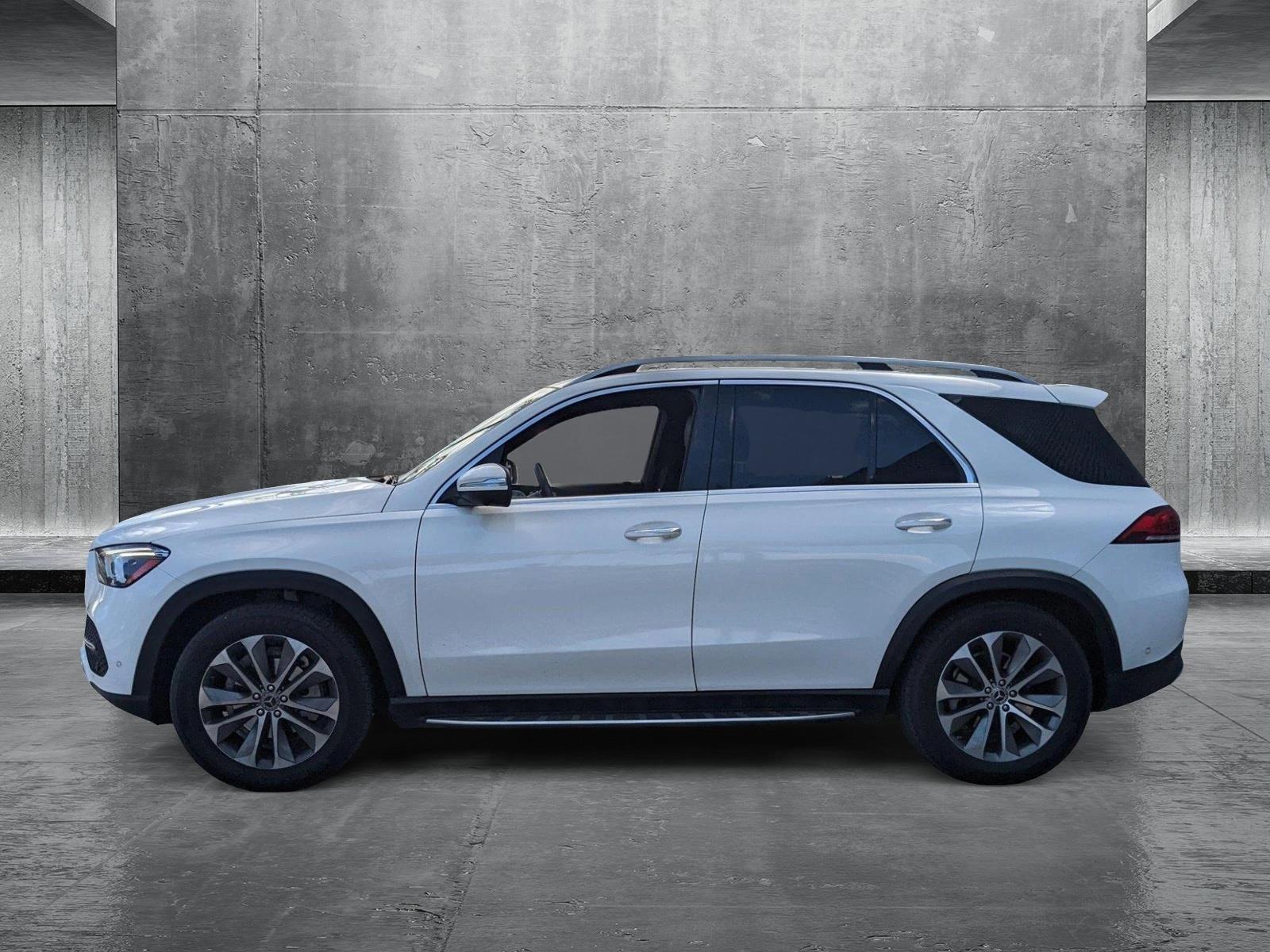 2020 Mercedes-Benz GLE Vehicle Photo in Pompano Beach, FL 33064