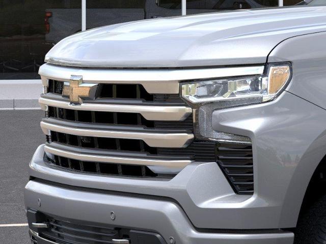 2024 Chevrolet Silverado 1500 Vehicle Photo in NEDERLAND, TX 77627-8017