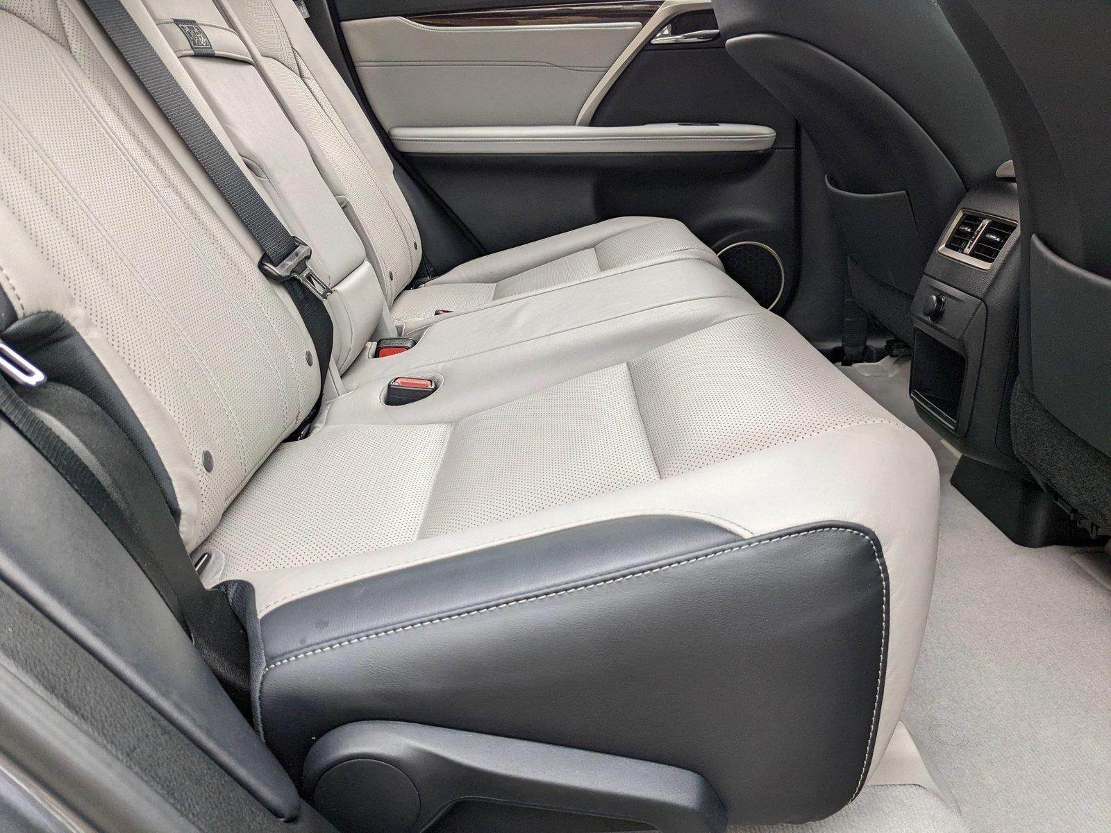 2019 Lexus RX 350 Vehicle Photo in Orlando, FL 32811