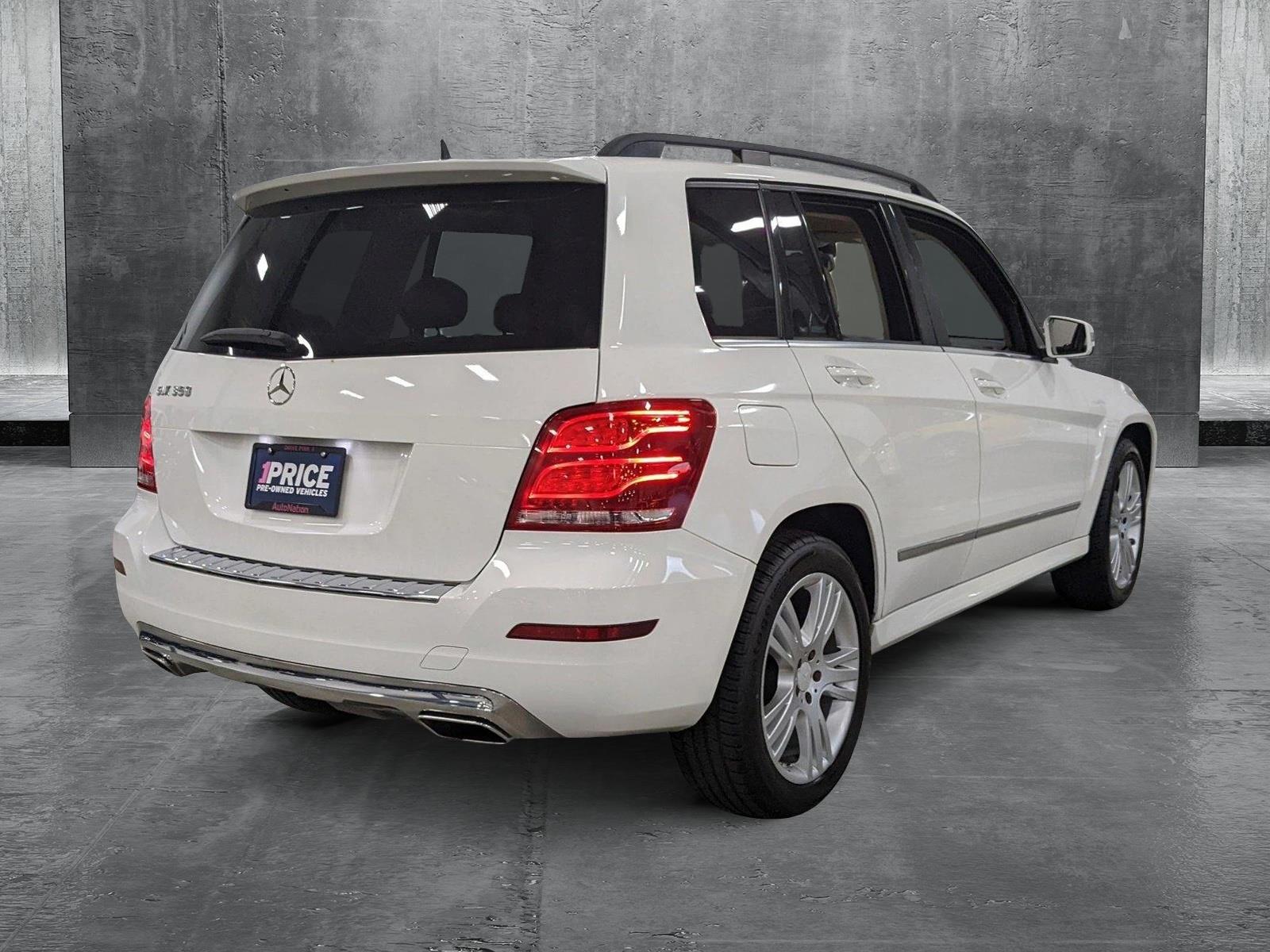 2015 Mercedes-Benz GLK-Class Vehicle Photo in Pompano Beach, FL 33064