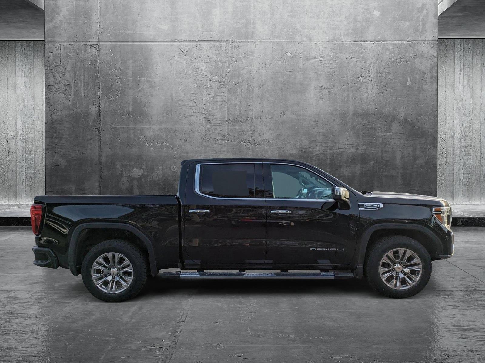 2019 GMC Sierra 1500 Vehicle Photo in WEST PALM BEACH, FL 33407-3296