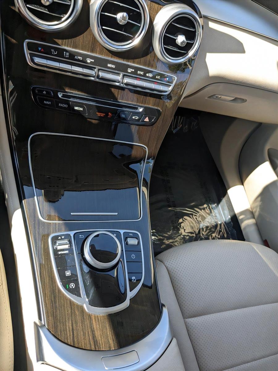 2019 Mercedes-Benz GLC Vehicle Photo in Pembroke Pines , FL 33027