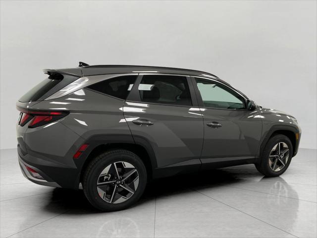 2025 Hyundai TUCSON Vehicle Photo in Appleton, WI 54913