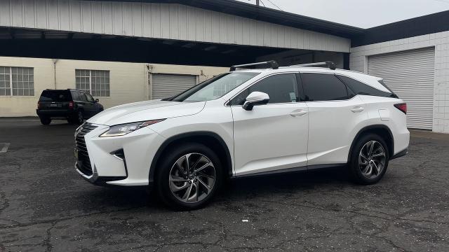 2018 Lexus RX 350L Vehicle Photo in TURLOCK, CA 95380-4918