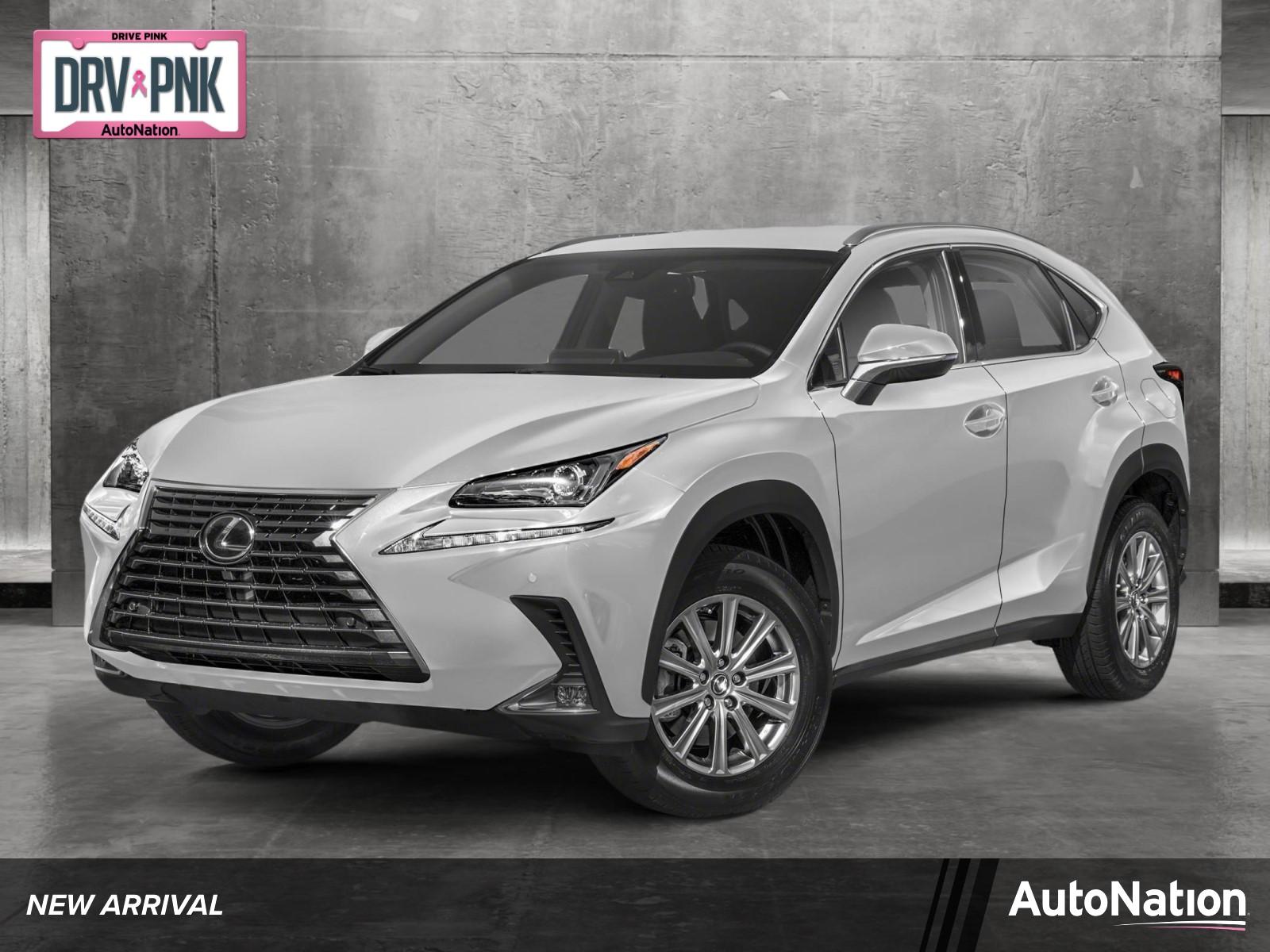 2018 Lexus NX 300 Vehicle Photo in Tampa, FL 33614