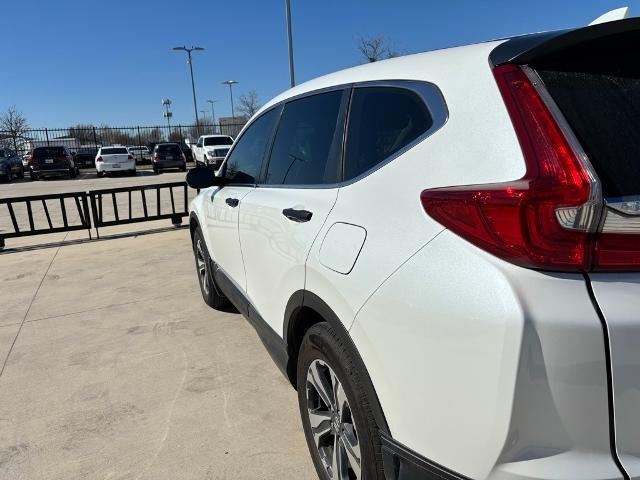 2019 Honda CR-V Vehicle Photo in Grapevine, TX 76051