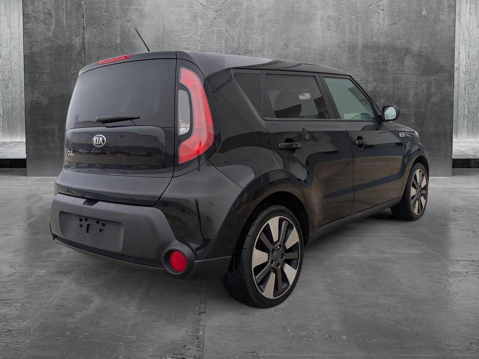 2015 Kia Soul Vehicle Photo in Winter Park, FL 32792