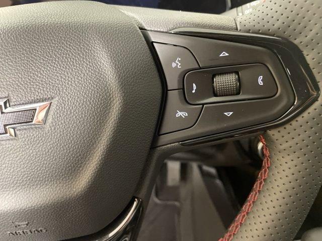 2025 Chevrolet Trax Vehicle Photo in PHOENIX, AZ 85014-3381