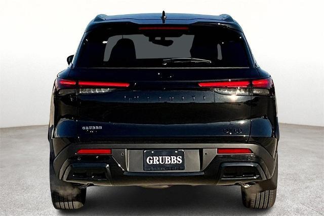 2025 INFINITI QX60 Vehicle Photo in Grapevine, TX 76051