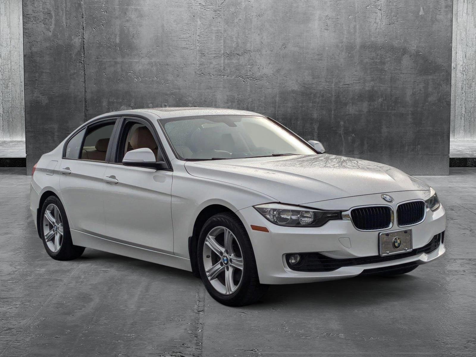 2014 BMW 328i Vehicle Photo in Sanford, FL 32771