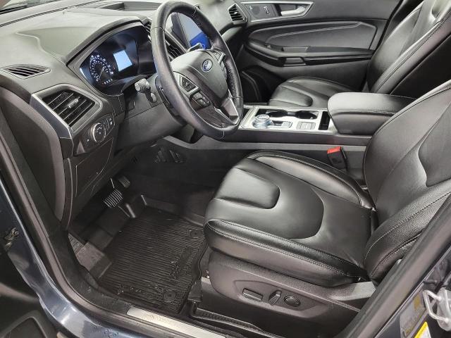 2022 Ford Edge Vehicle Photo in Neenah, WI 54956