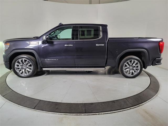 2023 GMC Sierra 1500 Vehicle Photo in PRESCOTT, AZ 86305-3700