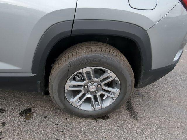 2025 GMC Terrain Vehicle Photo in ALBERTVILLE, AL 35950-0246