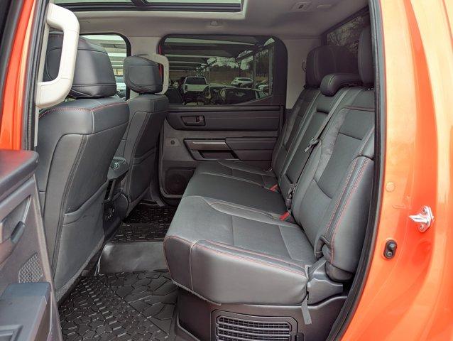 2023 Toyota Tundra 4WD Vehicle Photo in San Antonio, TX 78230