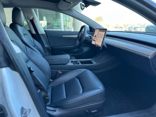 2023 Tesla Model 3 Vehicle Photo in Grapevine, TX 76051