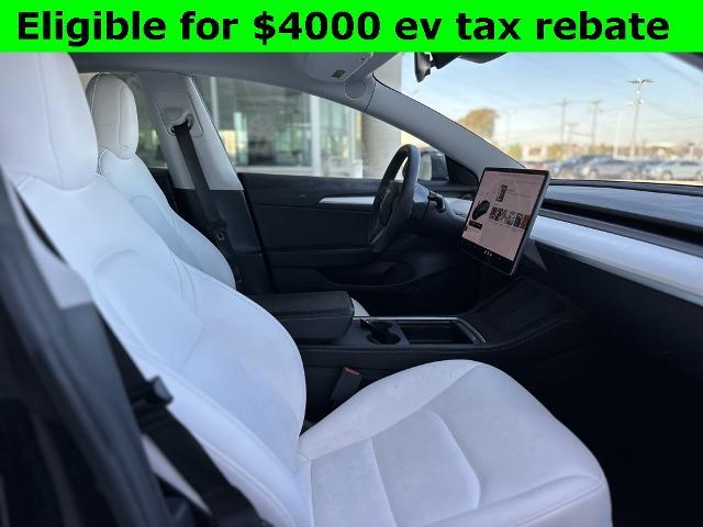 2021 Tesla Model 3 Vehicle Photo in Grapevine, TX 76051