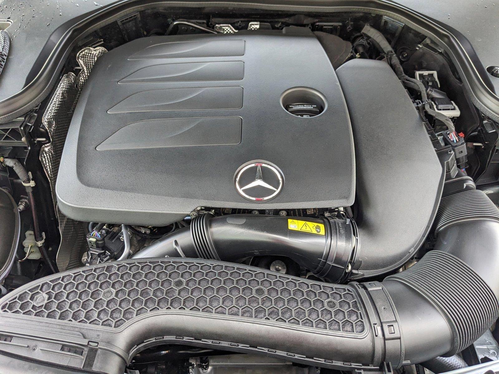 2023 Mercedes-Benz E-Class Vehicle Photo in Wesley Chapel, FL 33544