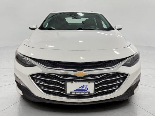 2024 Chevrolet Malibu Vehicle Photo in NEENAH, WI 54956-2243