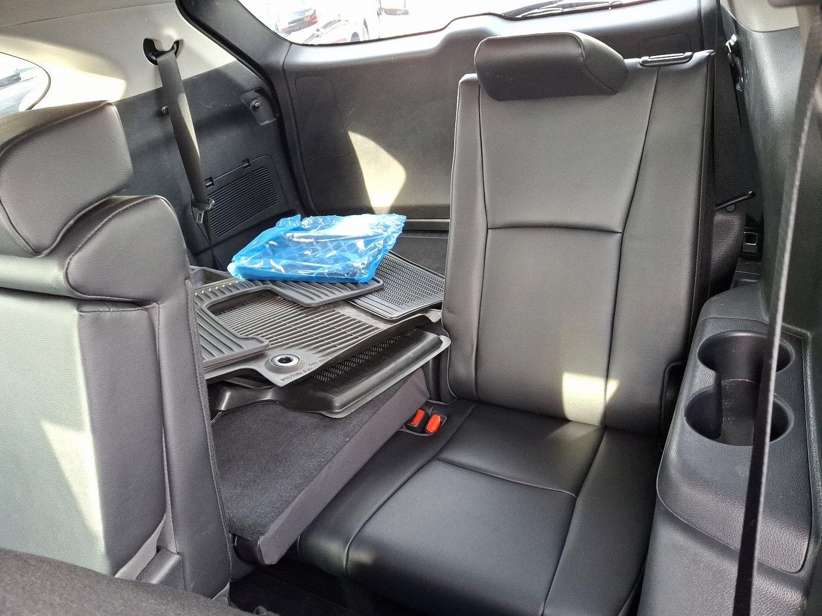 2022 Toyota Highlander Vehicle Photo in Harrisburg, PA 17111