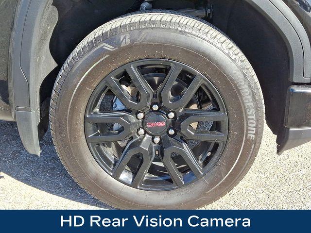 2024 GMC Sierra 1500 Vehicle Photo in WATERTOWN, CT 06795-3318