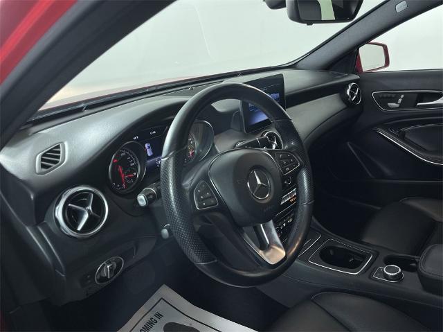 2020 Mercedes-Benz GLA 250 Vehicle Photo in GILBERT, AZ 85297-0402