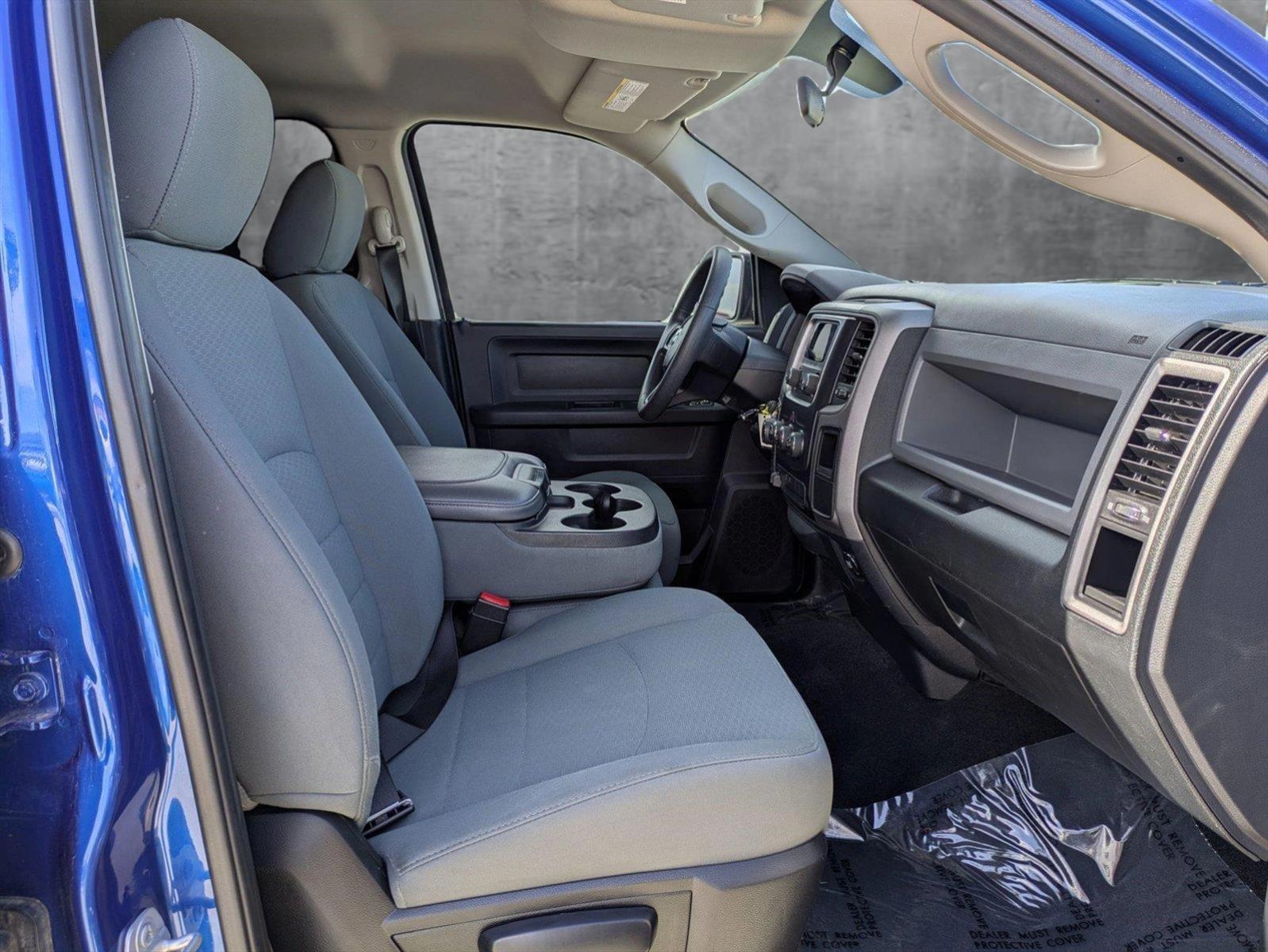 2017 Ram 1500 Vehicle Photo in Tustin, CA 92782