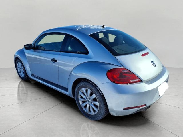 2014 Volkswagen Beetle Coupe Vehicle Photo in Oshkosh, WI 54904