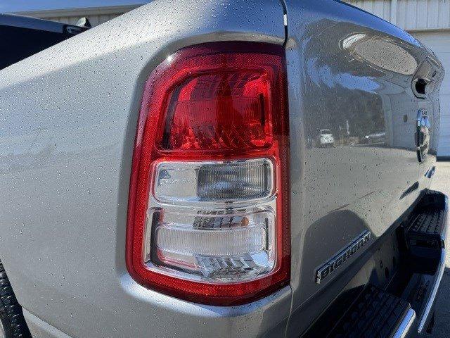 2021 Ram 1500 Vehicle Photo in Mechanicsburg, PA 17050-1707