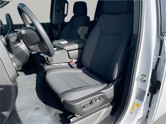 2025 Chevrolet Silverado 2500 HD Vehicle Photo in THOMPSONTOWN, PA 17094-9014
