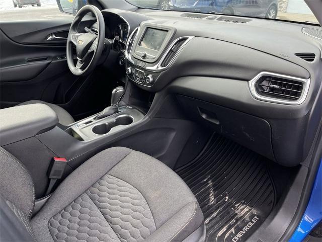 2019 Chevrolet Equinox Vehicle Photo in TULLY, NY 13159-3159
