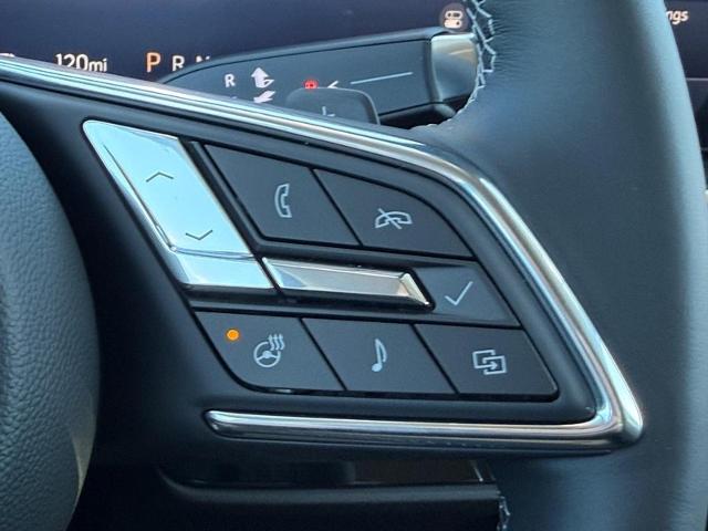 2025 Buick Envision Vehicle Photo in COLUMBIA, MO 65203-3903