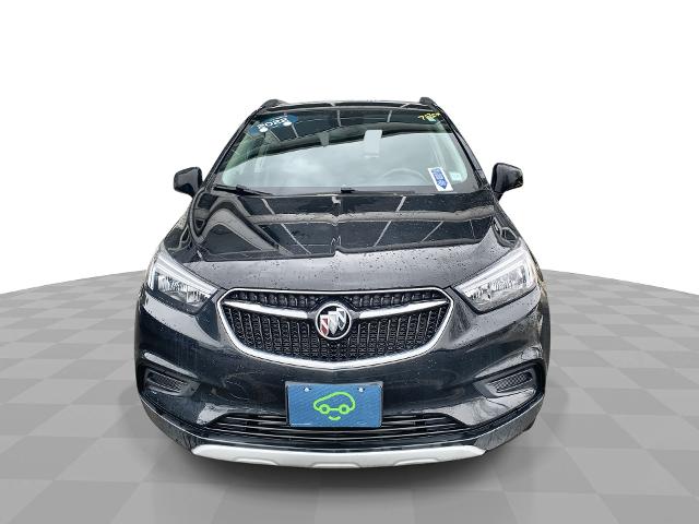 2022 Buick Encore Vehicle Photo in WILLIAMSVILLE, NY 14221-2883