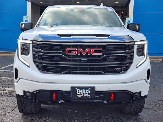 2023 GMC Sierra 1500 Vehicle Photo in PARIS, TX 75460-2116