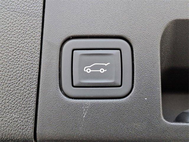 2024 Cadillac XT4 Vehicle Photo in ALLENTOWN, PA 18103-7399
