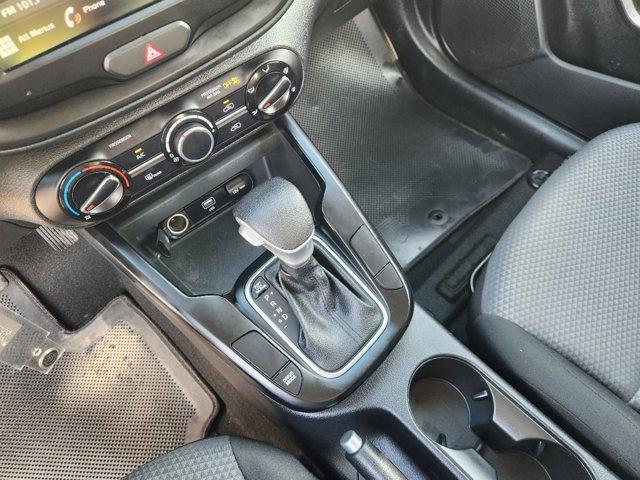 2024 Kia Soul Vehicle Photo in SUGAR LAND, TX 77478-0000