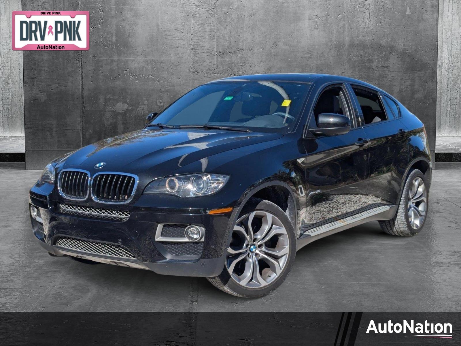 2014 BMW X6 xDrive35i Vehicle Photo in Sanford, FL 32771