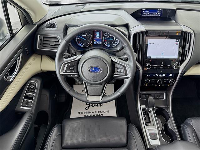 2019 Subaru Ascent Vehicle Photo in Everett, WA 98204