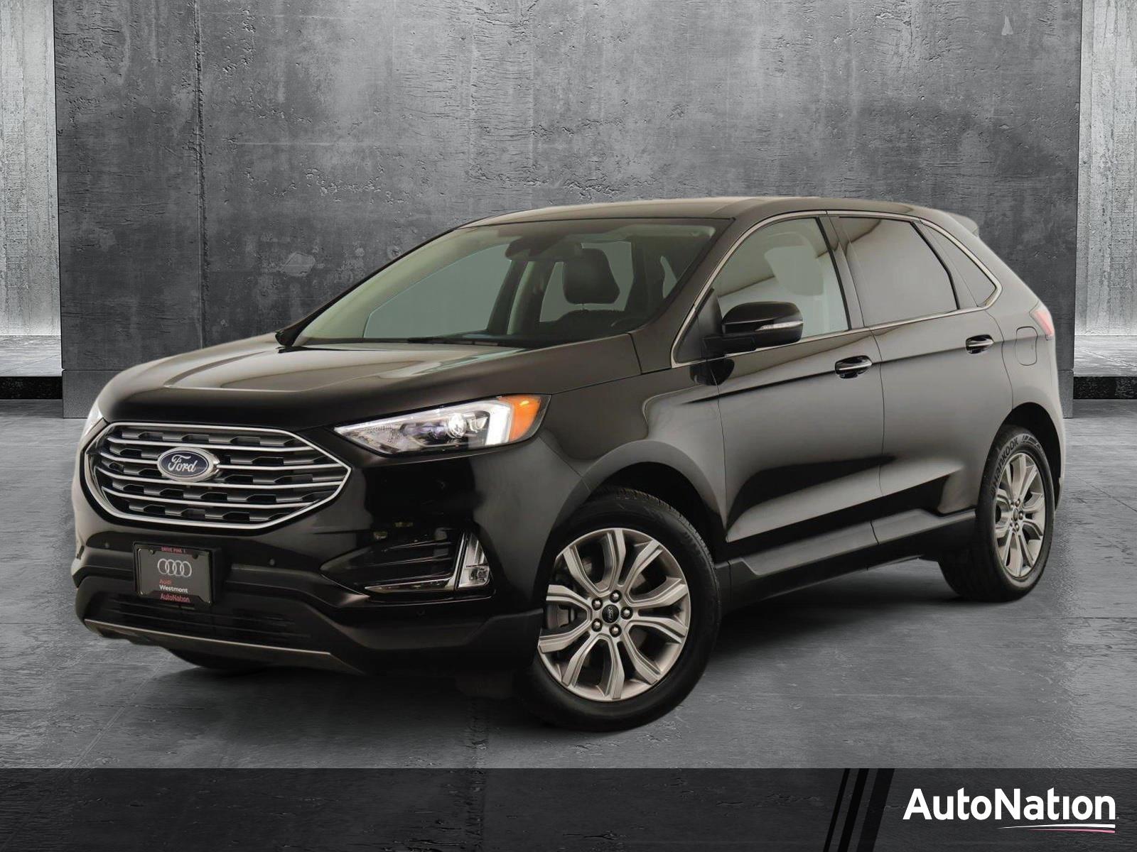 2024 Ford Edge Vehicle Photo in Memphis, TN 38133