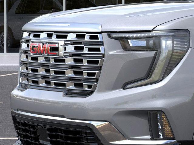 2025 GMC Acadia Vehicle Photo in ALBERTVILLE, AL 35950-0246